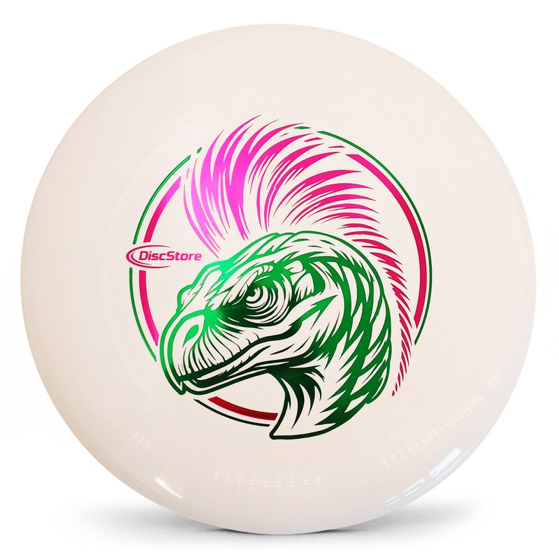 Raptor Discraft Ultra-Star