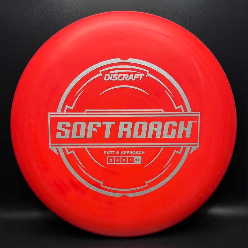 Soft Roach