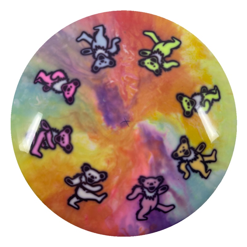 Star TL – Custom Dyed