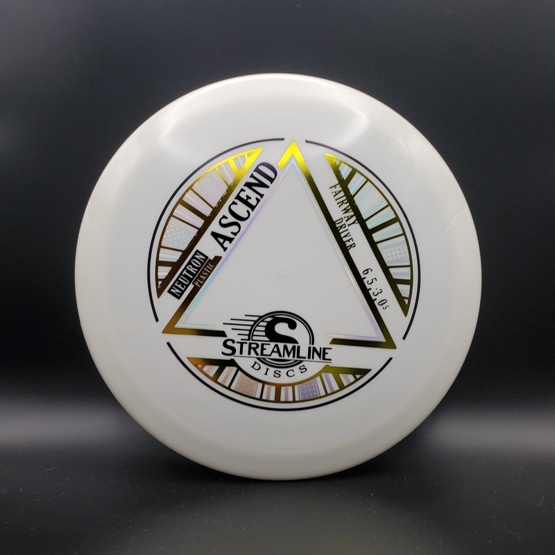 Streamline – Ascend – Neutron