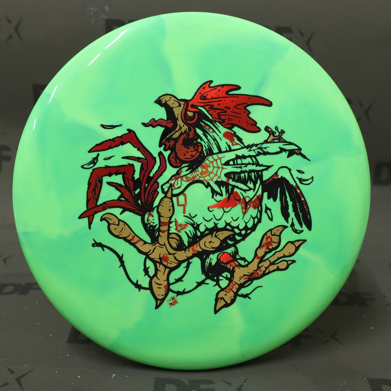 Streamline Cosmic Neutron Pilot – Tattooster