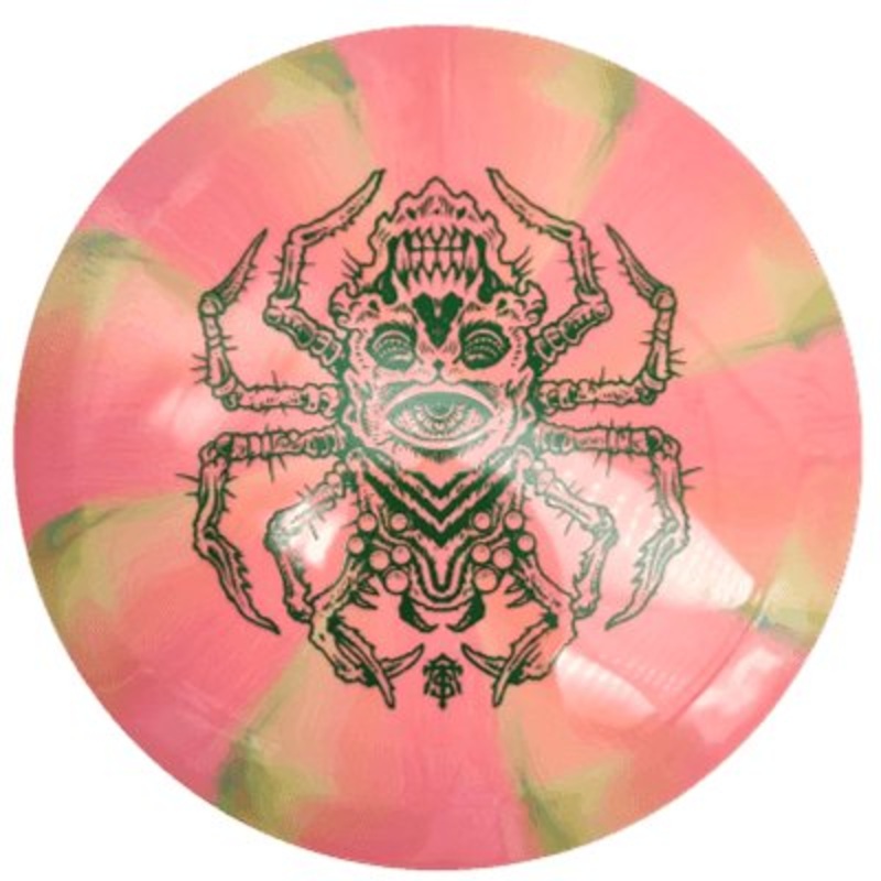 Thought Space Athletics SE Nebula Aura Pathfinder