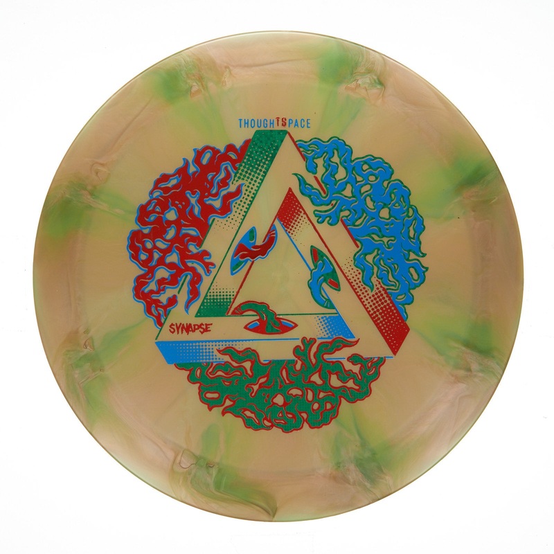 Thought Space Athletics Synapse – Nebula Ethereal 169g | Style 0001