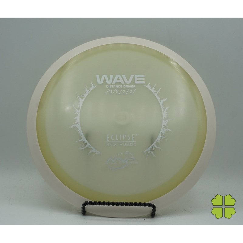 Wave – Eclipse