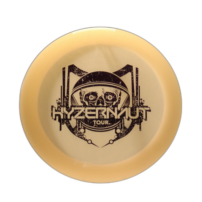 Westside Discs Hyzernaut VIP King Distance Driver