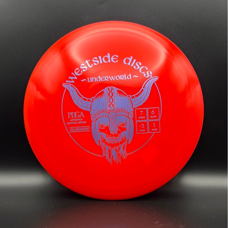 Westside – Underworld – Tournament