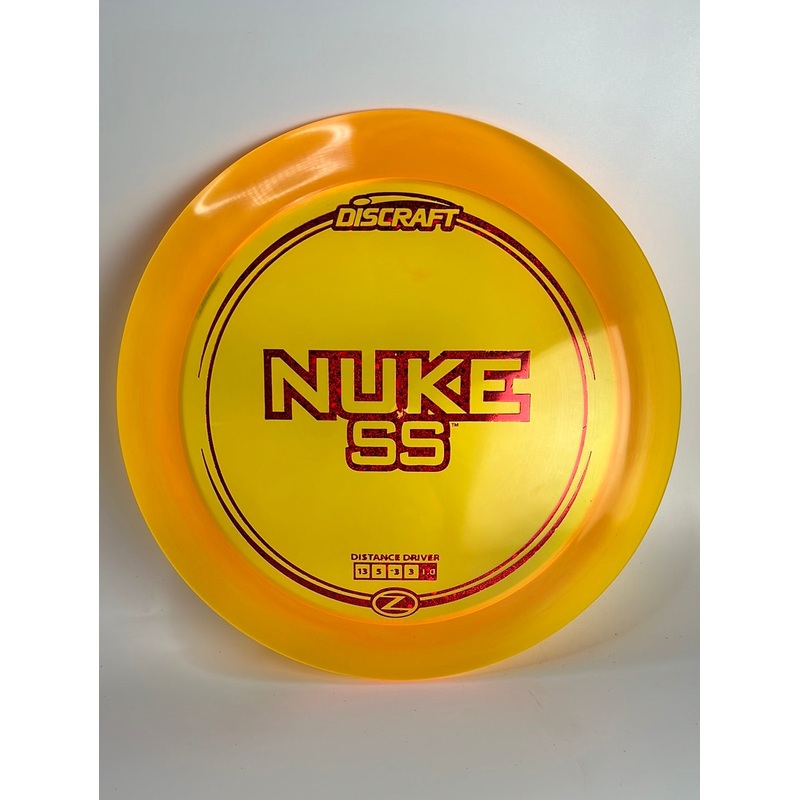 Z Nuke SS 174g
