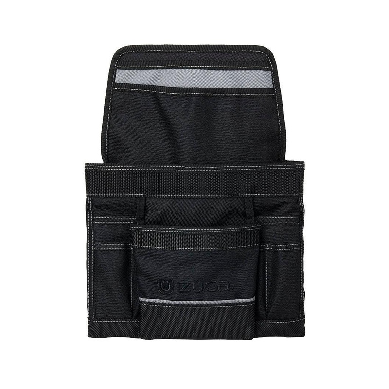 Zuca Disc Golf Cart Putter Pouch