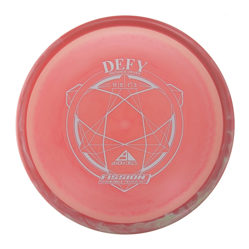 Axiom Defy – Fission  159g | Style 0001