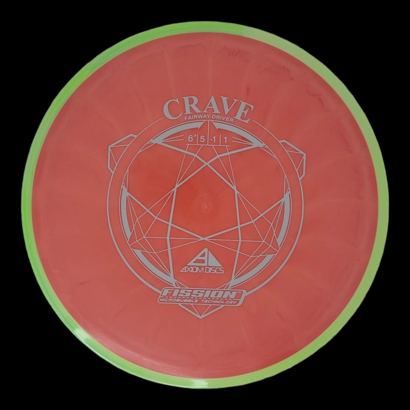 Axiom Fission Crave