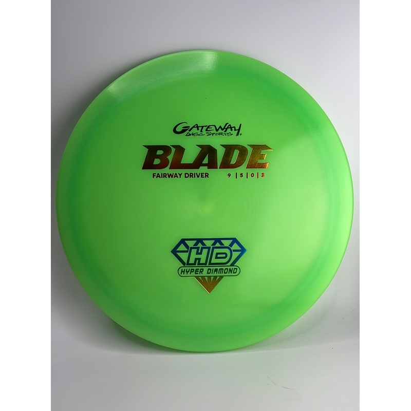 Blade – Hyper Diamond 175g