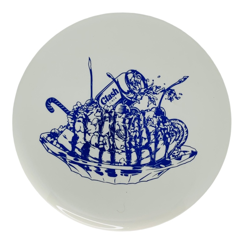 Clash Discs Steady Popcorn – Special Edition