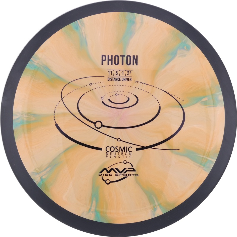 Cosmic Neutron Photon 170-175g