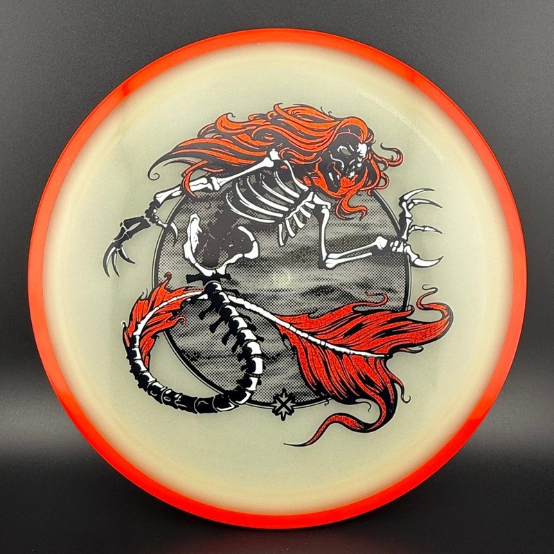 Eclipse 2.0 Crave – “Siren” by Marm O Set