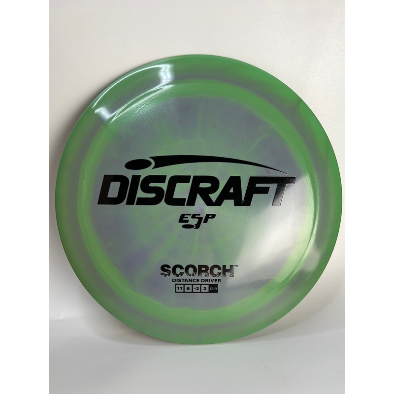 ESP Scorch 174g
