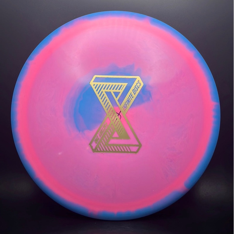 Halo S-Blend Roman – First Run X-Out