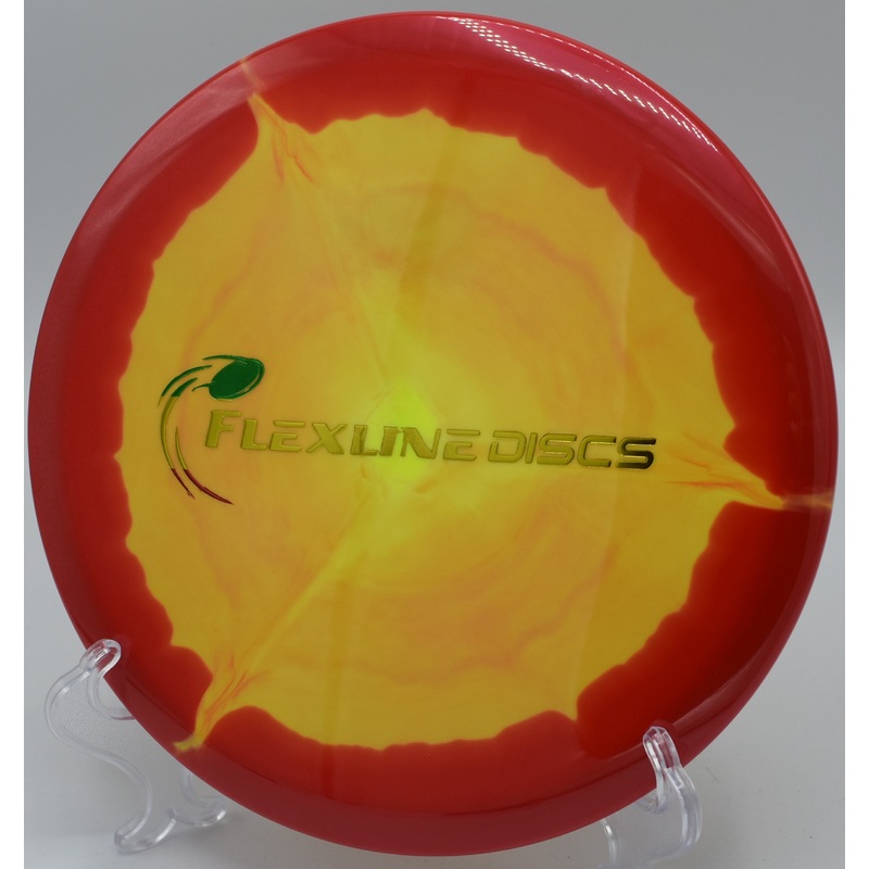 Halo Star Roc3 (Flexlinediscs Stamp)