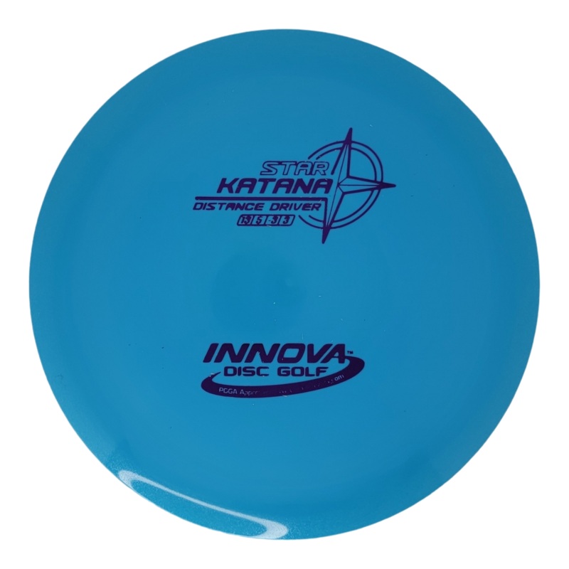 Innova Star Katana