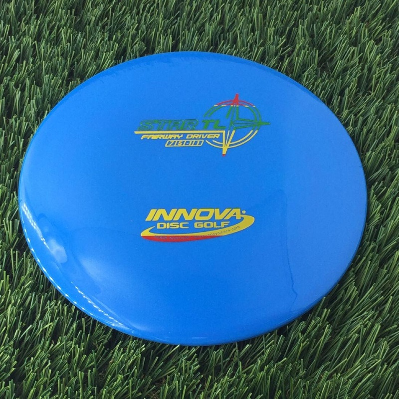 Innova Star TL – 168g Blue
