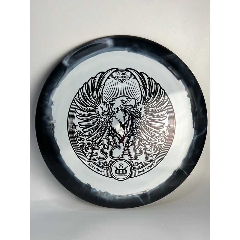 Kona Panis Orbit Escape 173g