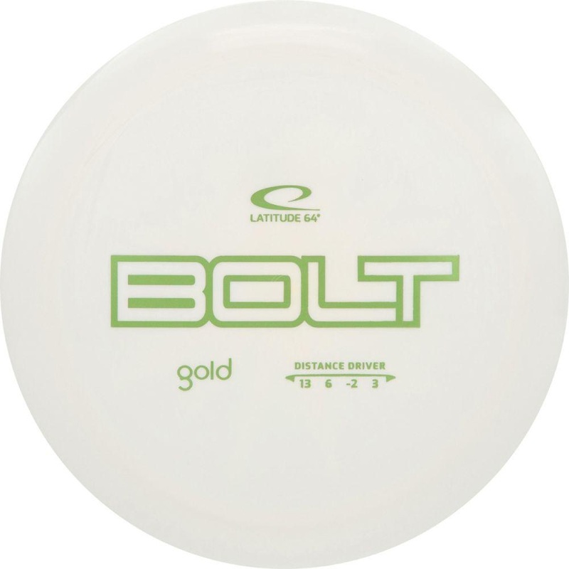 Latitude 64 Gold Bolt