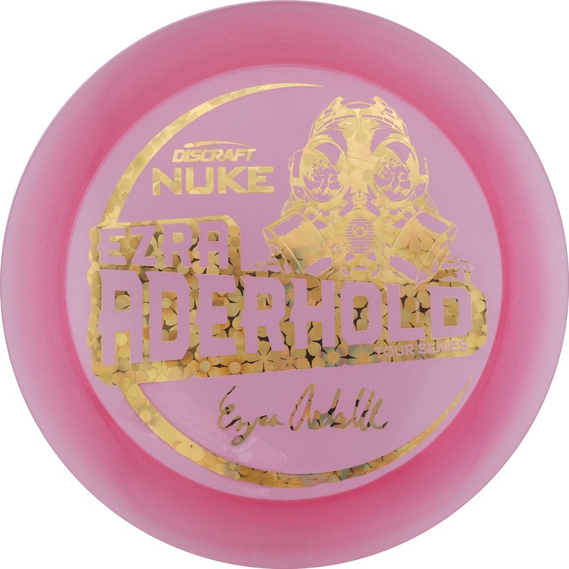 Metallic Z-Line Nuke – Ezra Aderhold 2021
