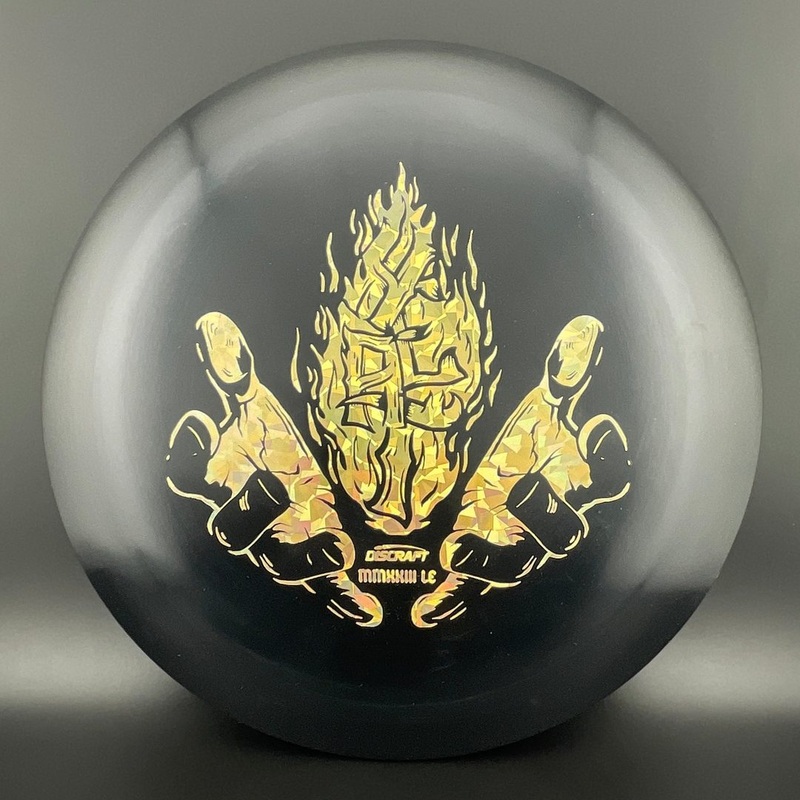 Midnight ESP Heat – 2023 Ledgestone Edition