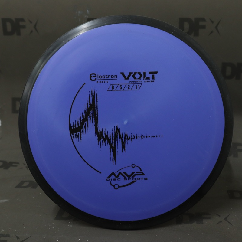 MVP Electron Volt – Stock