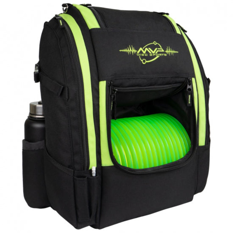 MVP Voyager Lite Backpack Bag