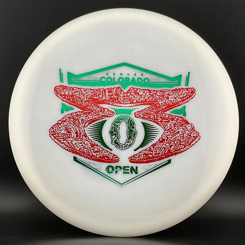 Neo Origin *Les White Stash* – 303 Open Shield