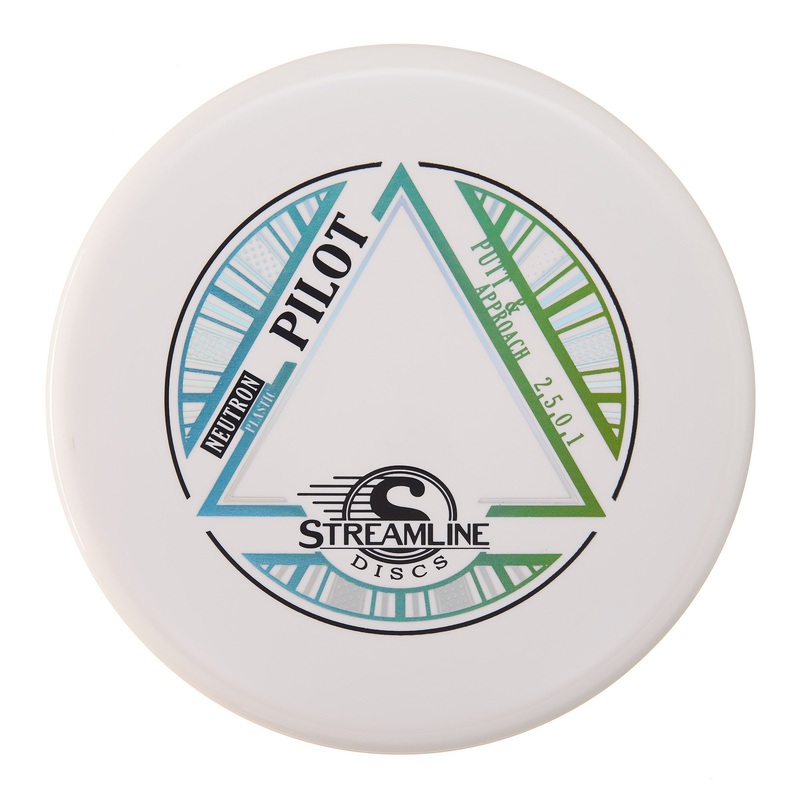 Streamline Pilot – Neutron 175g | Style 0029