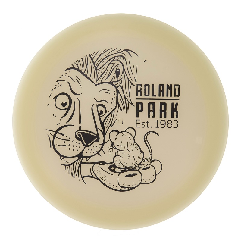 Thought Space Athletics Synapse – 2023 Roland Park Fundraiser Glow 176g | Style 0041