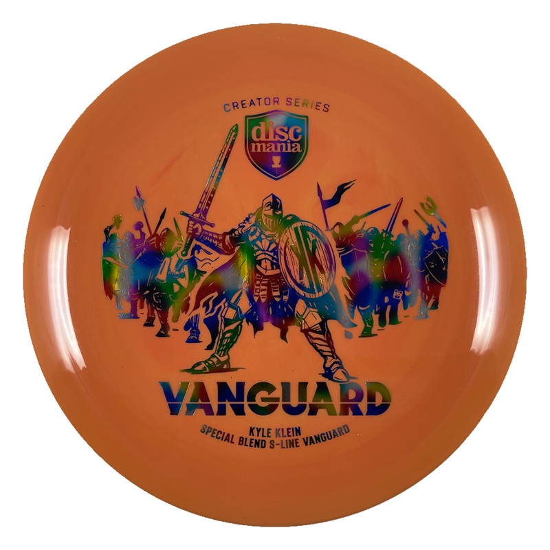 Vanguard – Kyle Klein Signature Series