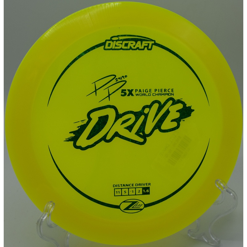 Z-Lite Drive
