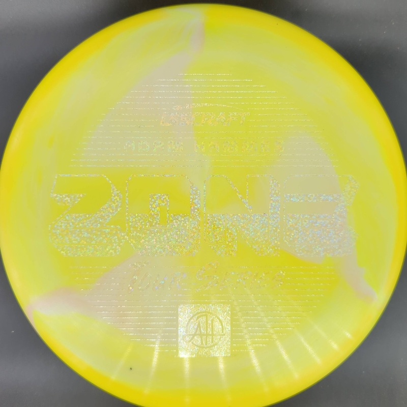 Zone, ESP, Adam Hammes Tour Series, 2022