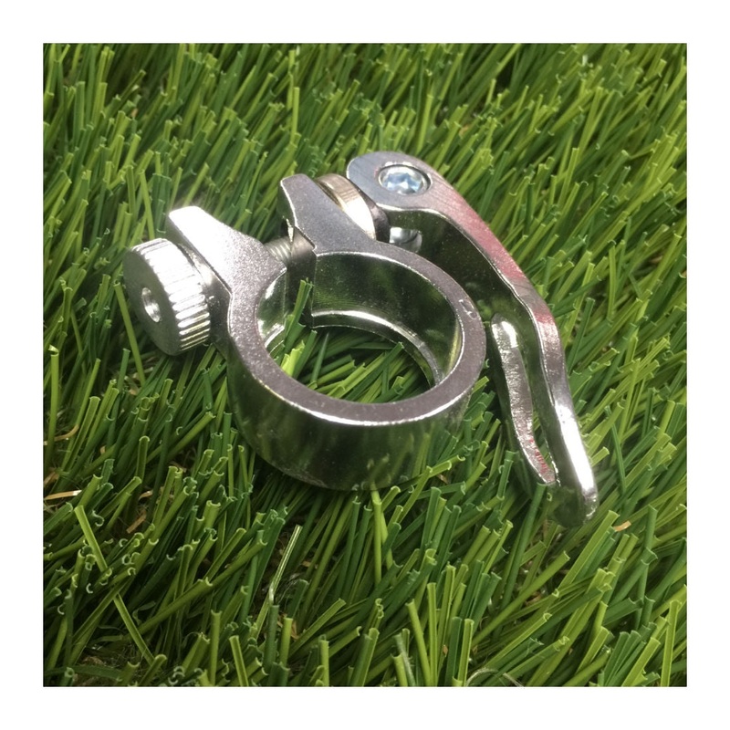 Zuca Upper Clamp [Zuca Cart AT]