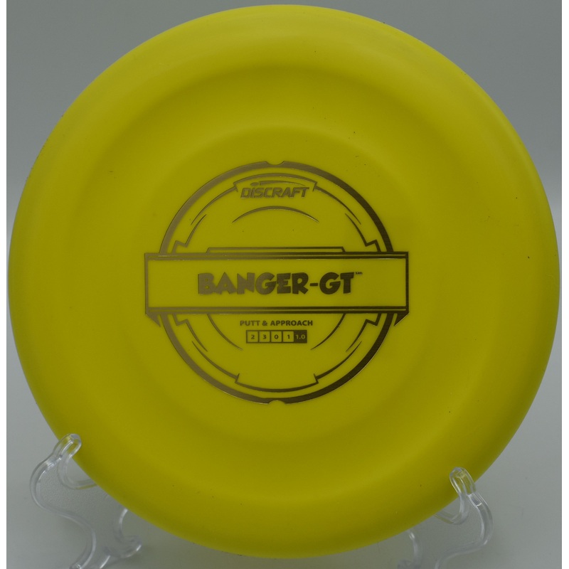 Banger GT (Putter line)