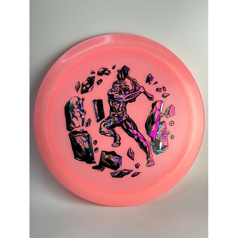 C-Blend Glow Slab 174g