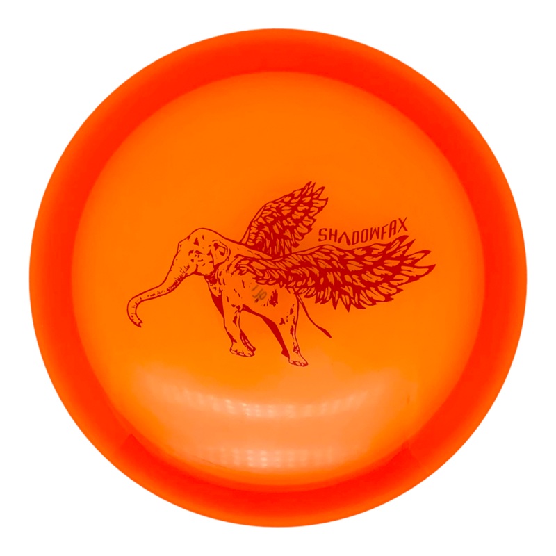 Cale Leiviska Airborn 400 ShadowFax – Prototype
