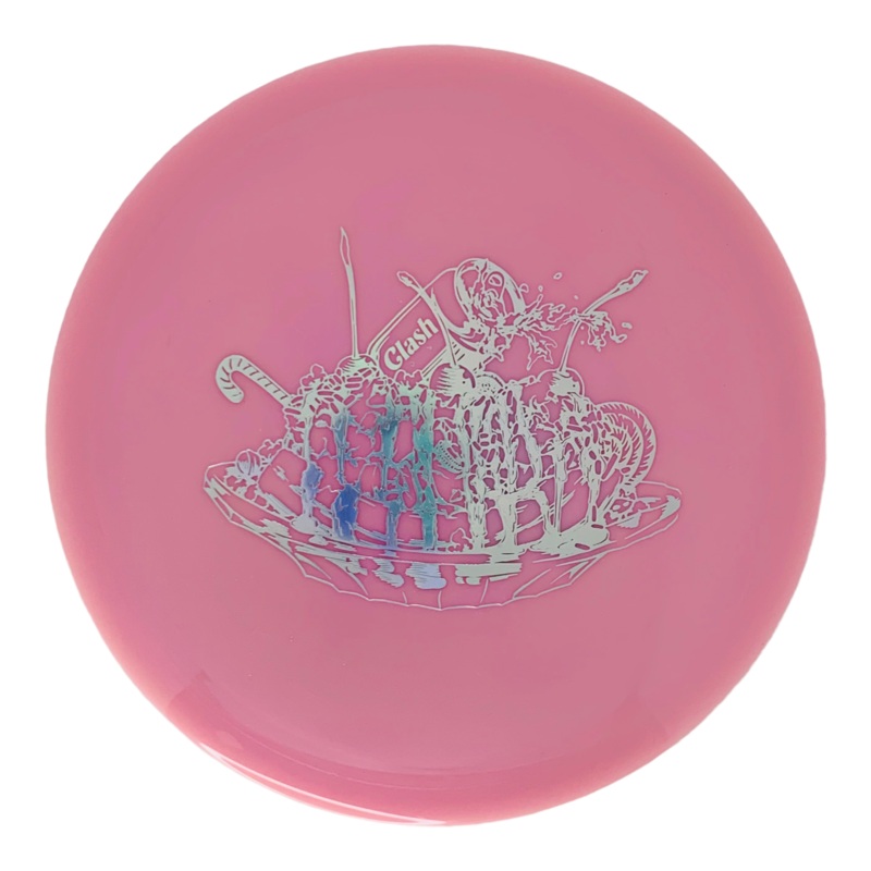Clash Discs Steady Soda – Special Edition
