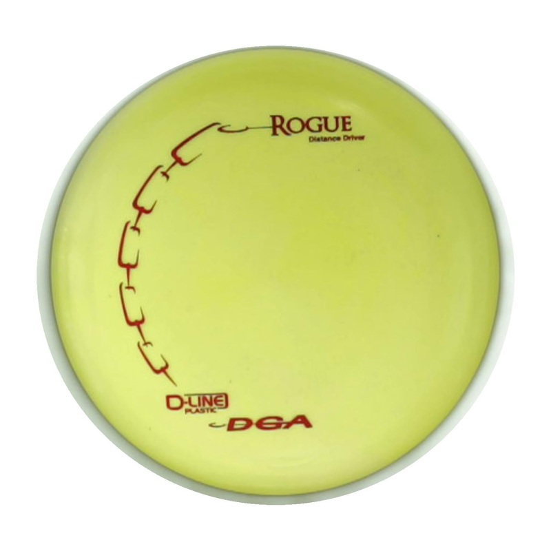 DGA D-Line Rogue