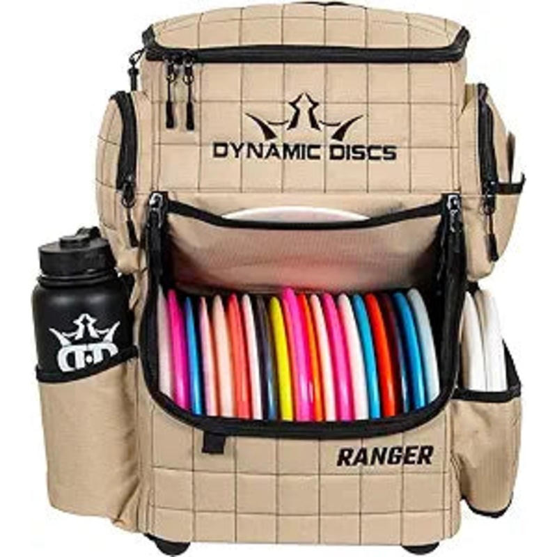 Dynamic Discs Ranger Disc Golf Backpack