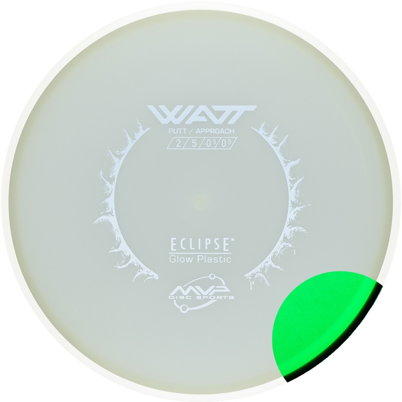 Eclipse Watt
