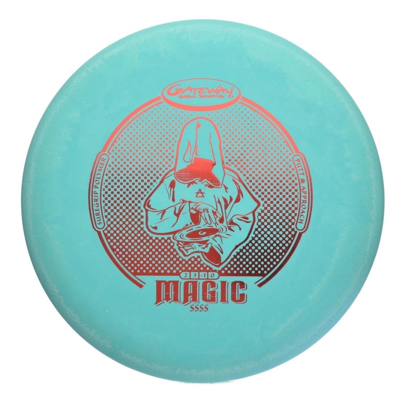 Gateway SS Magic