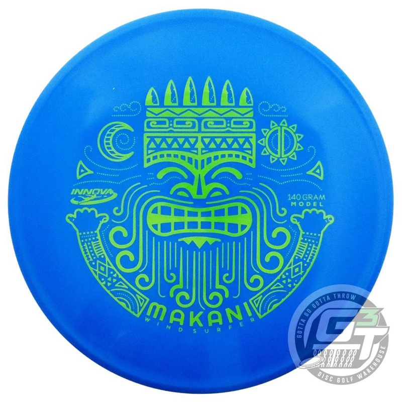 Innova Makani 140g Recreational Catch Disc