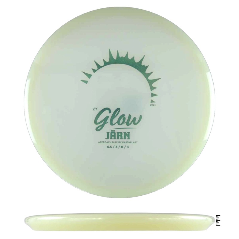 K1 Glow Jrn 2023 Edition
