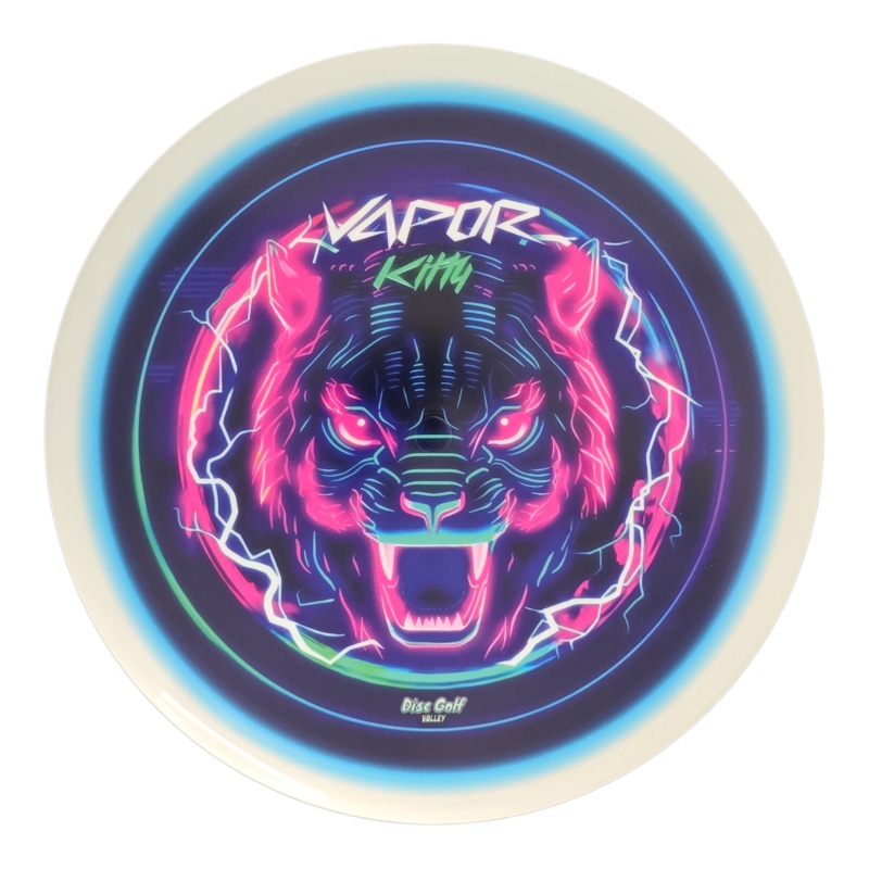 Latitude 64 Gold DyeMax Pure – Disc Golf Valley Vapor Kitty