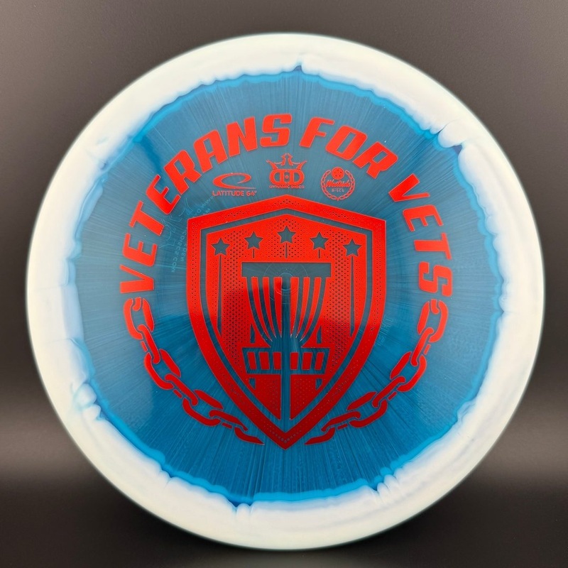 Lucid-Ice Orbit Thief – Veterans For Vets