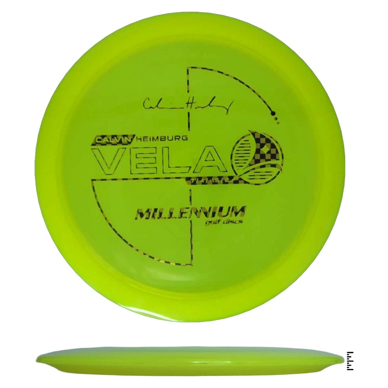 Millennium & Hyzerbomb Pre-Owned