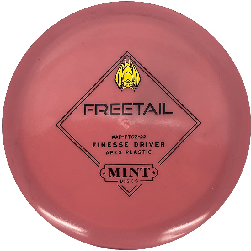 Mint Discs Freetail